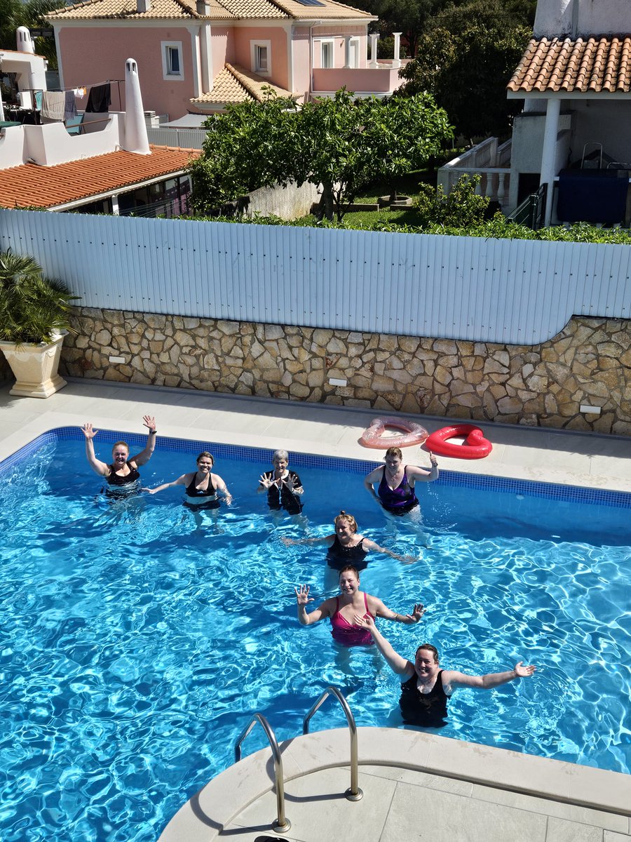 Just a reminder… our 2026 retreats are nearly full.

If you’ve been thinking “I’ll do it later”, this is your sign not to wait.

And if 2026 doesn’t work?
✨ 2027 dates are now open so you can plan ahead.

Your future self will thank you 💛 

motivatebootcamp.co.uk
