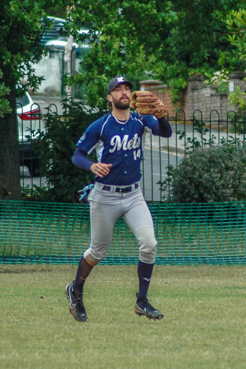 Extra Innings UK: Baseball Around the World tweet media