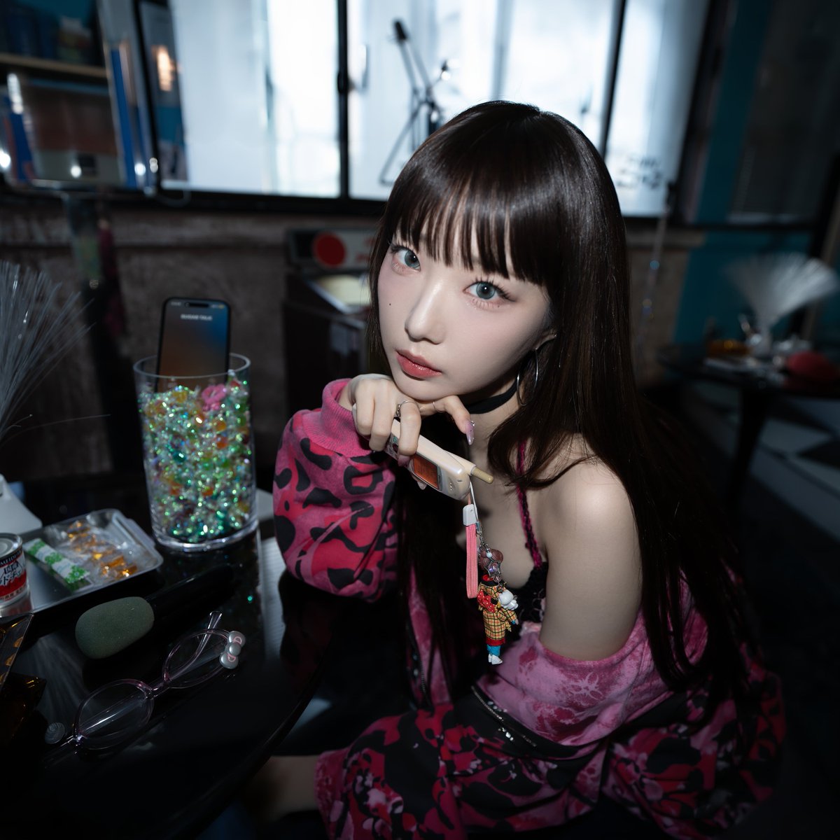 여진 YEOJIN 1st Digital Single 【Lv1】

RELEASE • 2026.03.10 (TUE) 12PM (KST)

#여진 #YeoJin #Lv1 
#YeoJin_Lv1 #MUMW