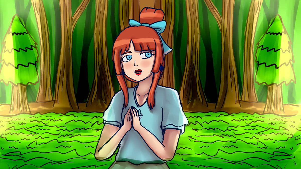 BerryRPGMakerB's tweet image. I did a playthrough of the entirety of Her Heart, Anew by @Starmage_RPG . #rpgmaker #letsplay #walkthrough #rmmz

Watch here: youtube.com/playlist?list=…