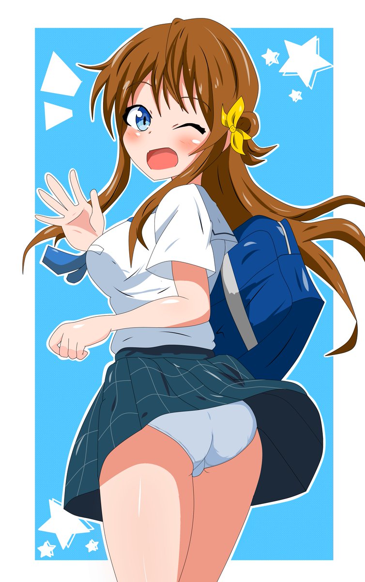 有原翼🎉
#ハチナイ 