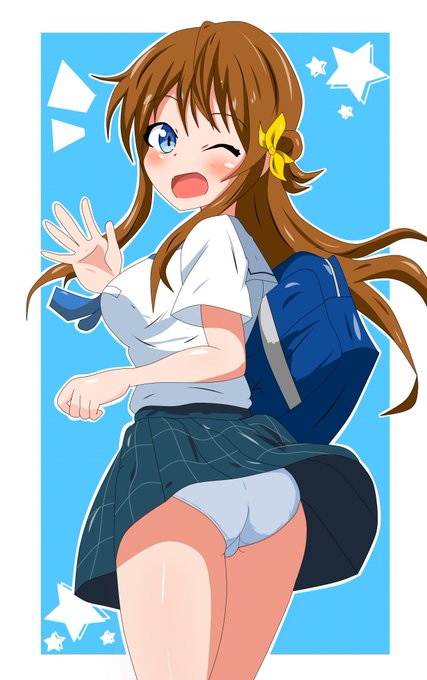 有原翼🎉
#ハチナイ 