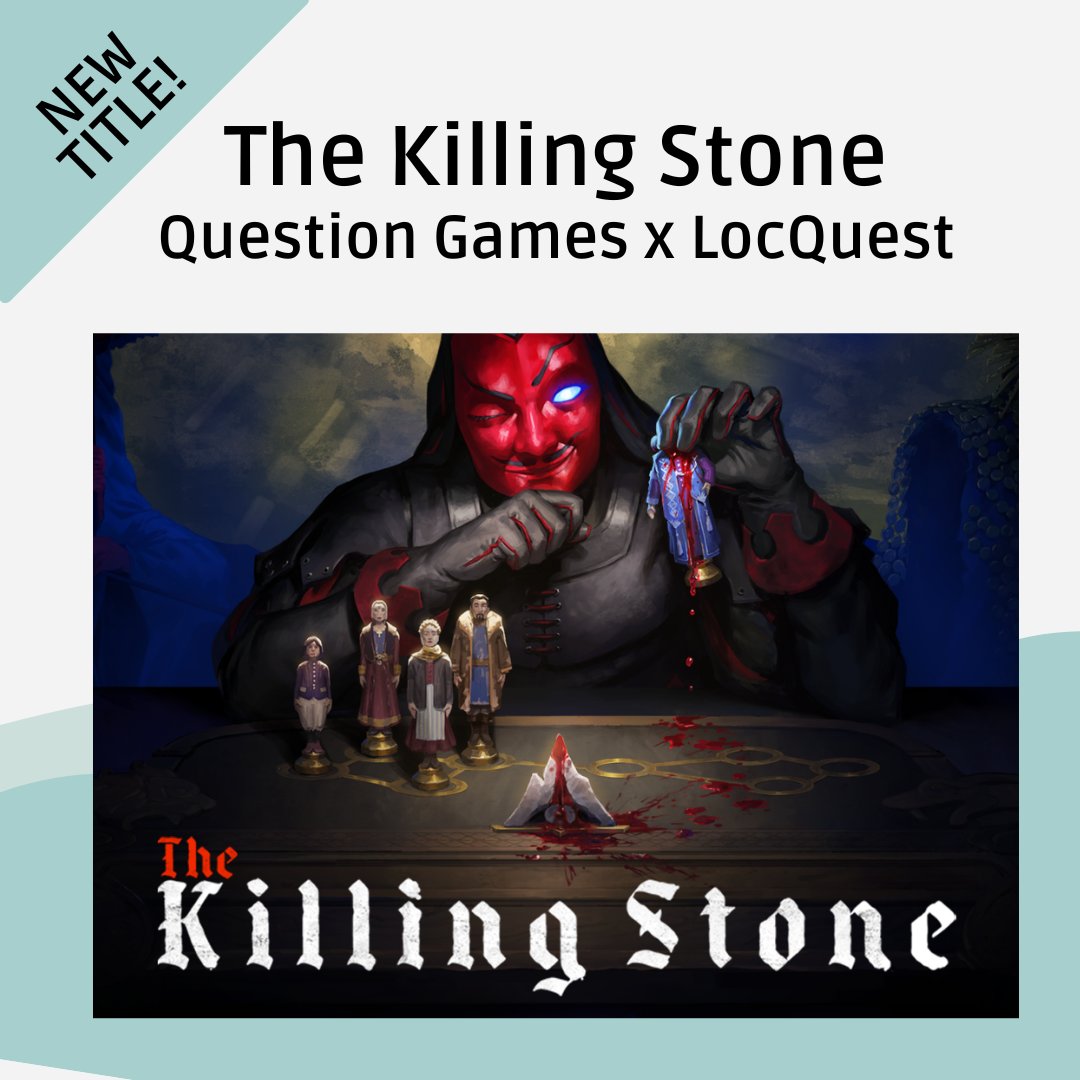 LocQuest | Ethical Localization tweet media