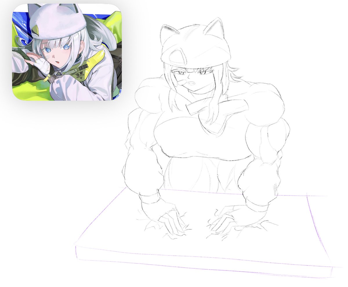 WeedyBo (Comm Open) tweet media