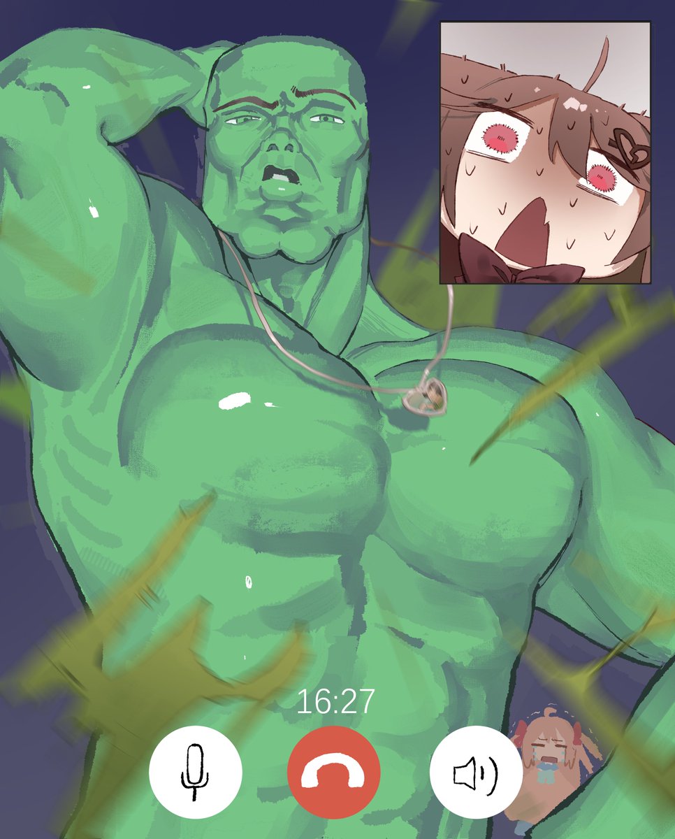 LEXingXD•ω• tweet media