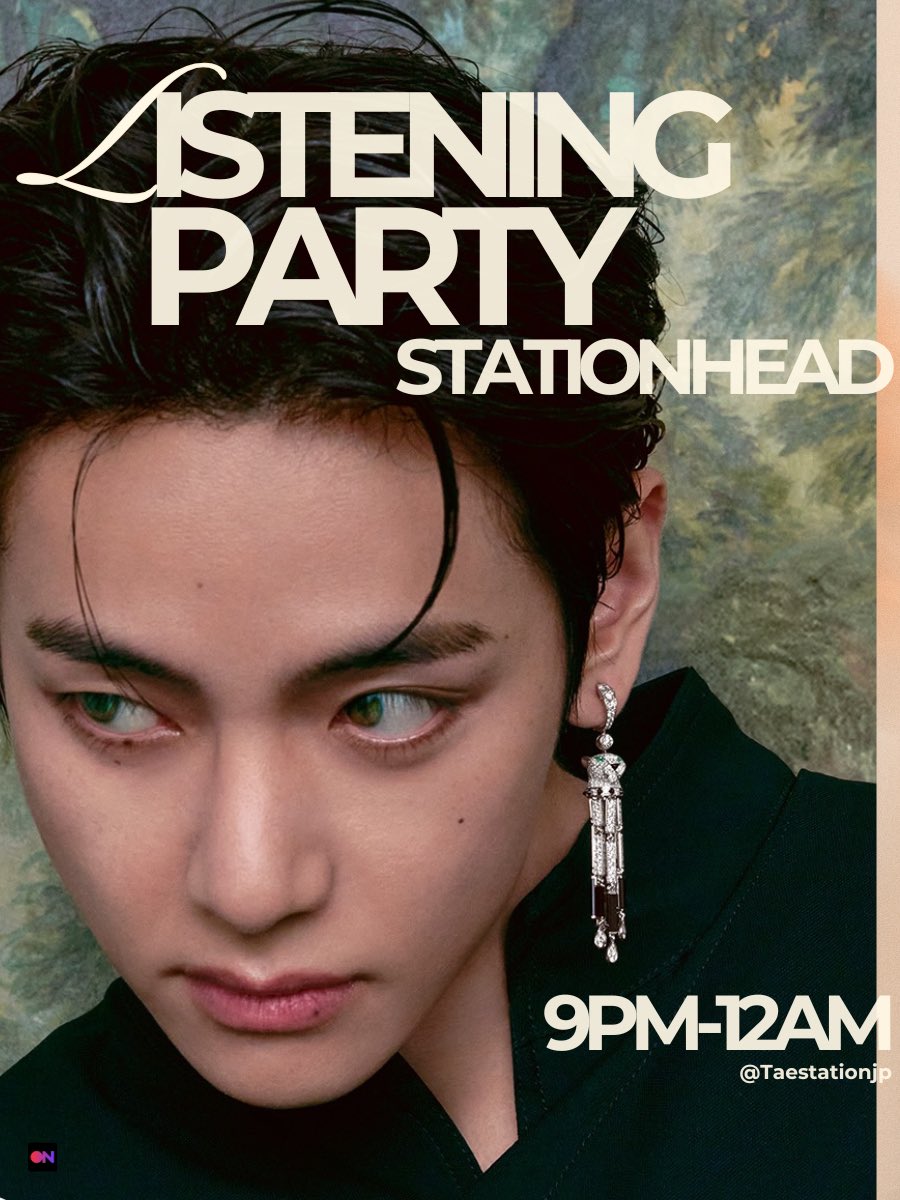 テテユニバース🇯🇵 (@BTSV_JPN) / Posts / X