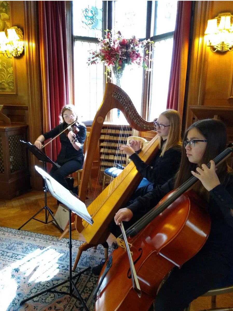 Aberdeen City Music School tweet media