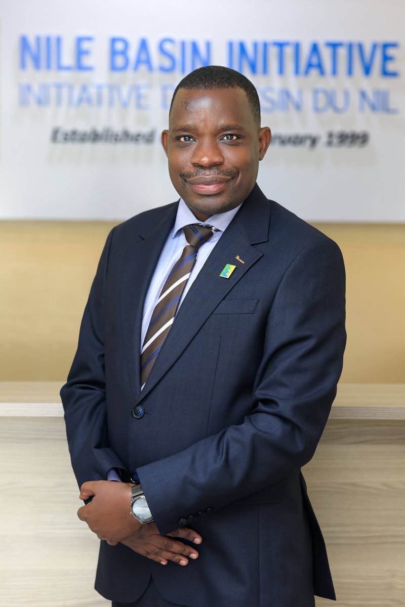Nile Basin Initiative tweet media
