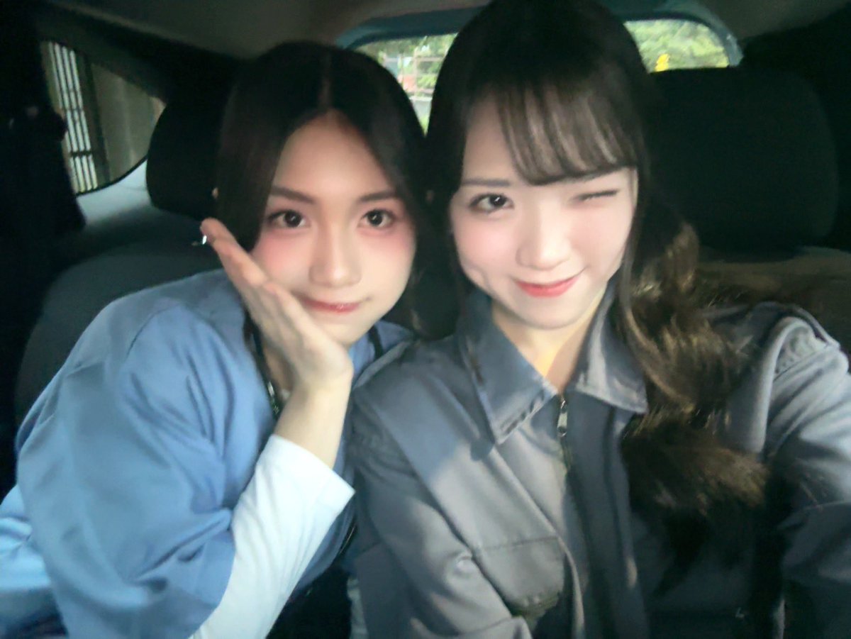 Gen FM!! terimakasih banyaaakk🫶🏻
selamat berbuka puasa yaaaa^^
#Day12WithLuv #Ciebuburit