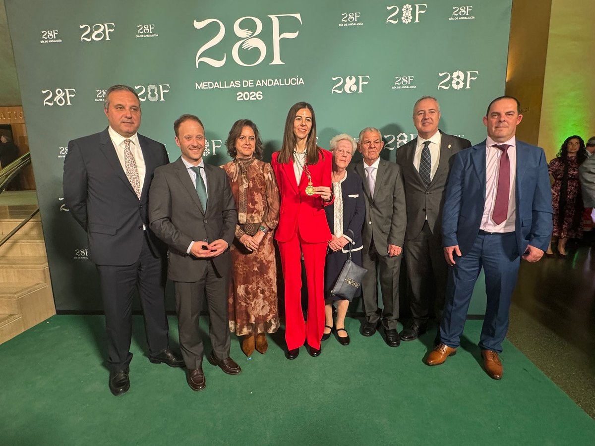 Rosa María Rodríguez tweet media