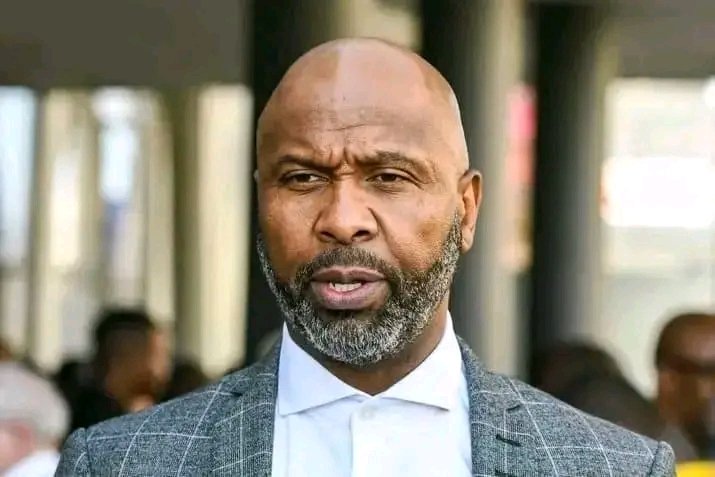 Lucas Radebe for SAFA President 

Retweet for YES
Like for NO