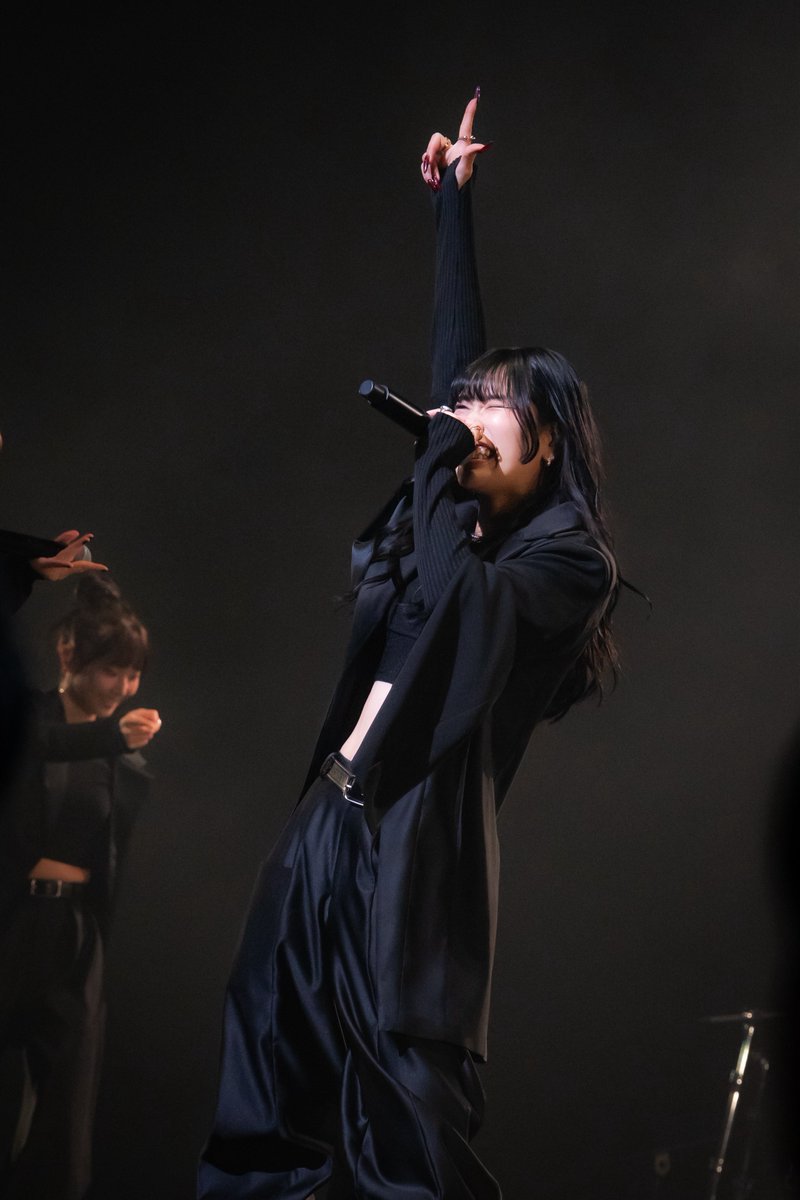 Who is ready for this？ #yu_ki_ExWHYZ