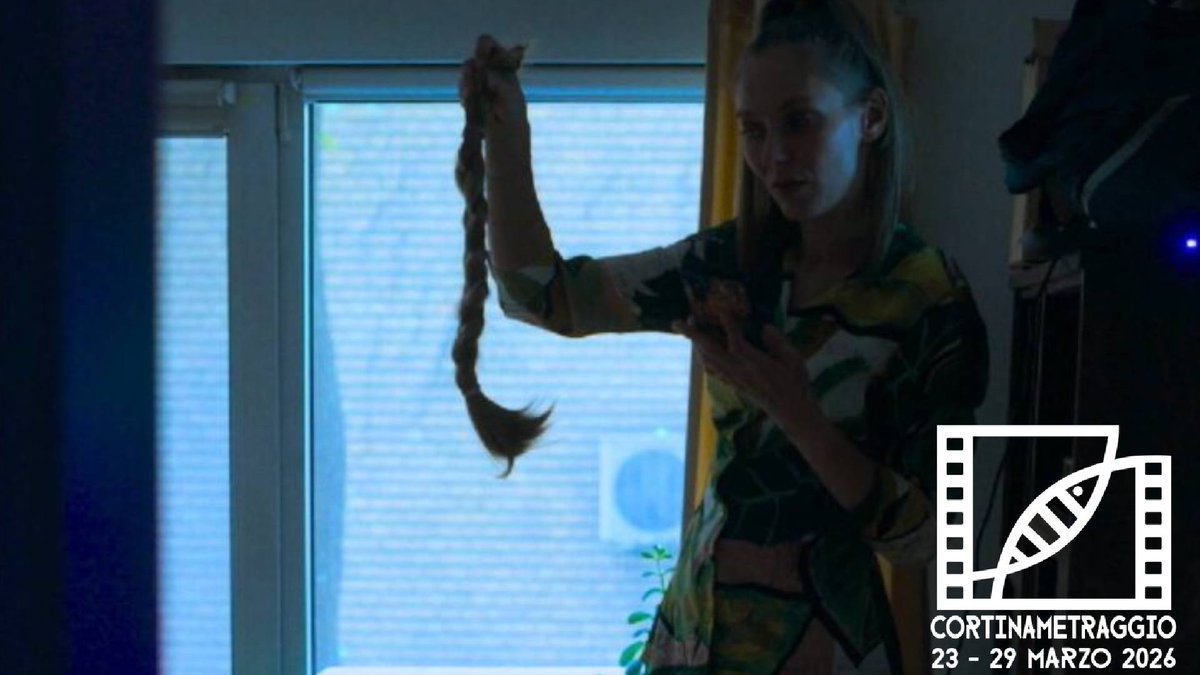 The Open Reel tweet media