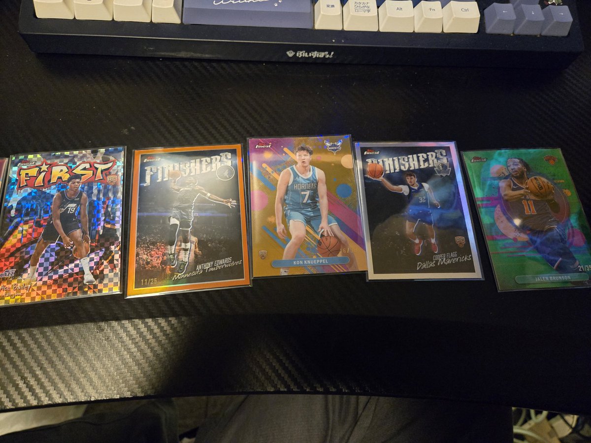 BROG Sports Cards (@BROTHERS_KAZU) / Posts / X