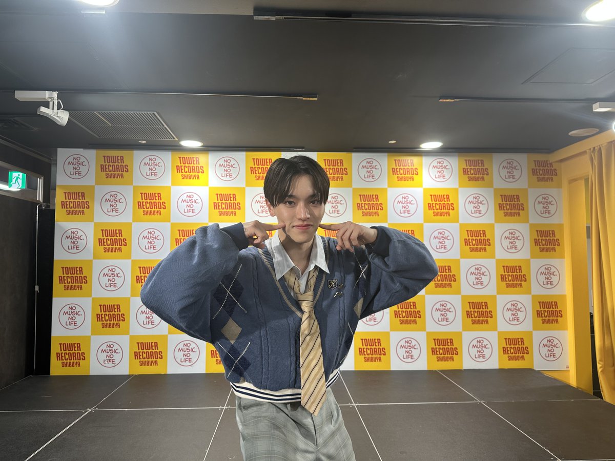 タワーレコード渋谷店 (@TOWER_Shibuya) / Posts and Replies / X