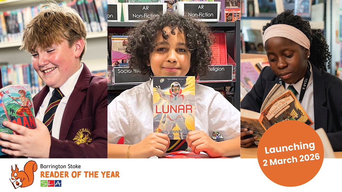 Books for Keeps tweet media