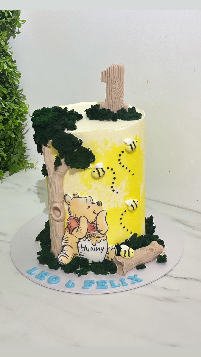 Jon's Cakes tweet media