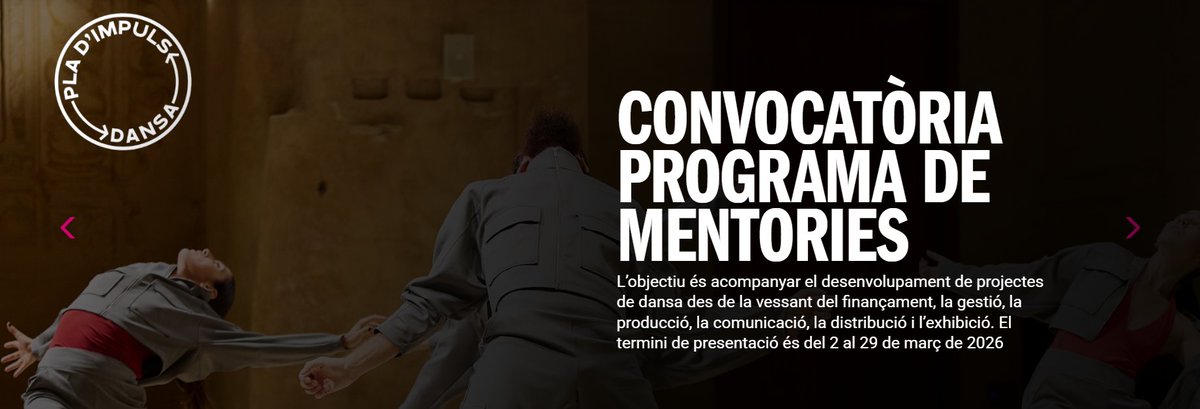 APdC Dansa tweet media