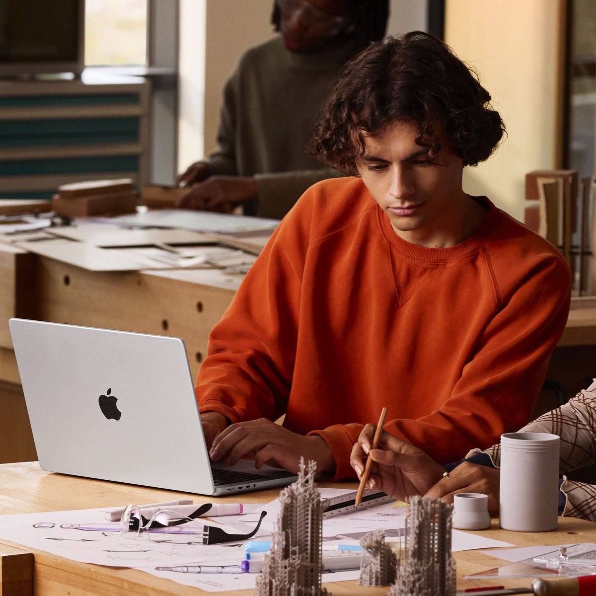 KRCS Group tweet media