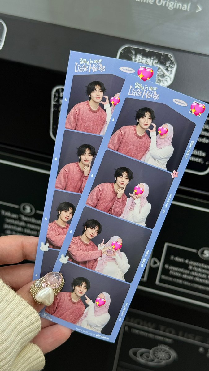 ʟᴀᴅʏ 폭시니 tweet media