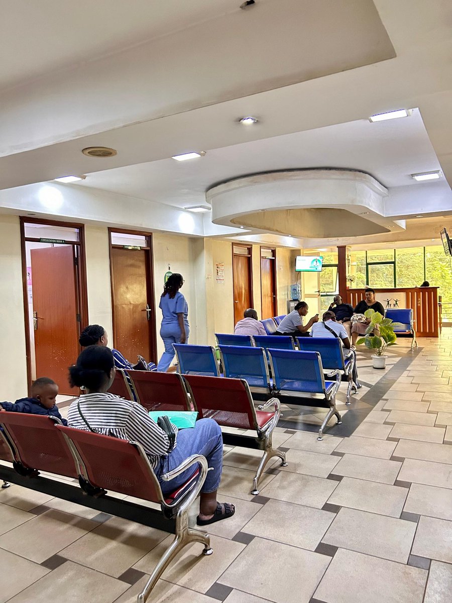 KampalaMCH's tweet photo. March is here.
Start the month strong with a body checkup at Kampala Medical City Hospital.
Prevention is better than cure.
#KMCH #HealthyLiving #BodyCheckup #PreventiveCare https://t.co/8CPaa5E3hP