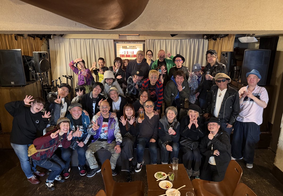 FUKUBAKE tweet media