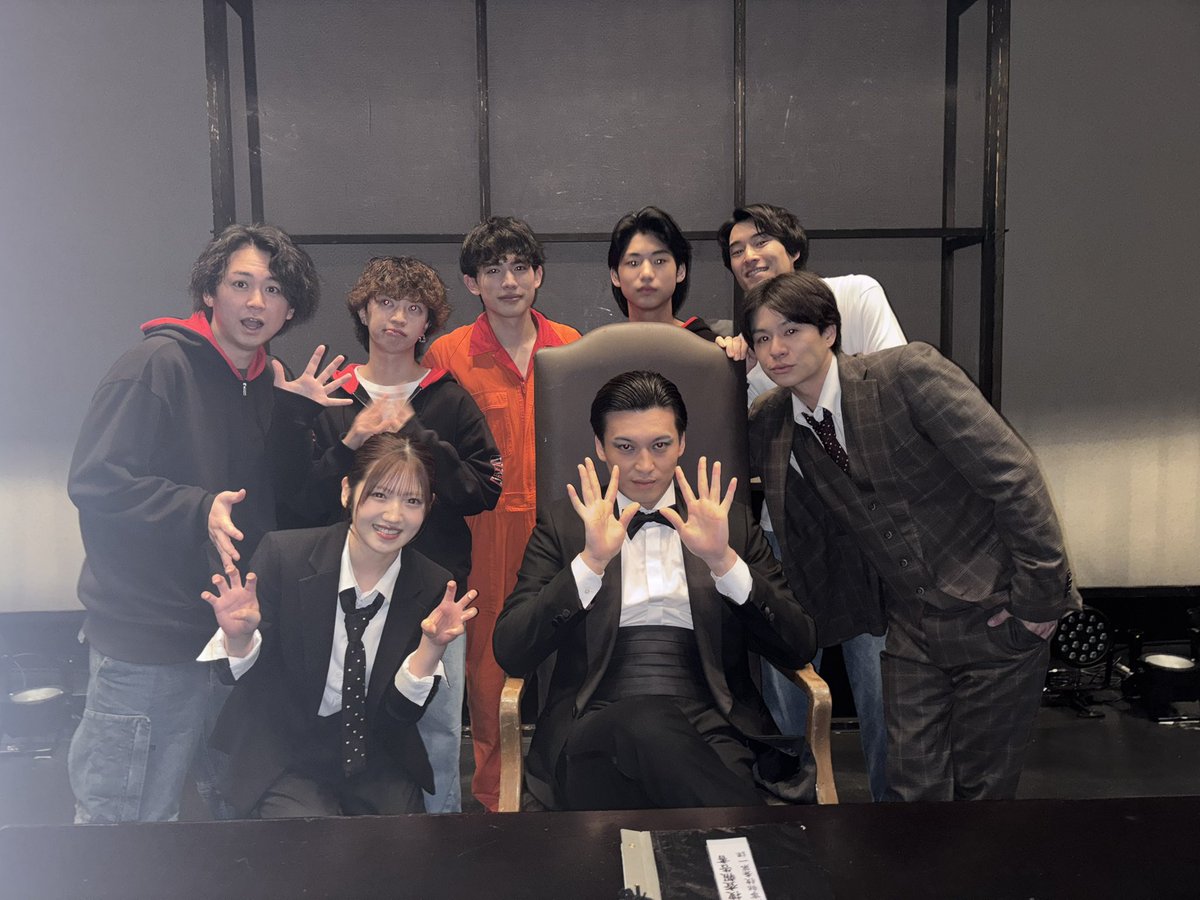 アール・ユー・ピー tweet media
