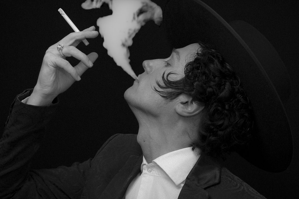 Revista La Flamenca tweet media