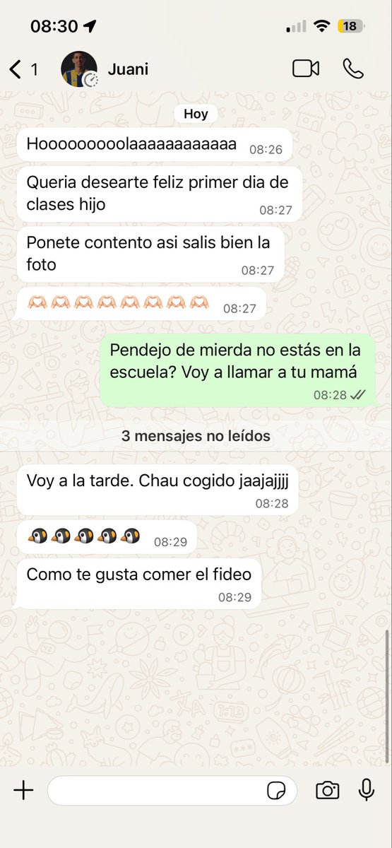 Lucho Lepra tweet media