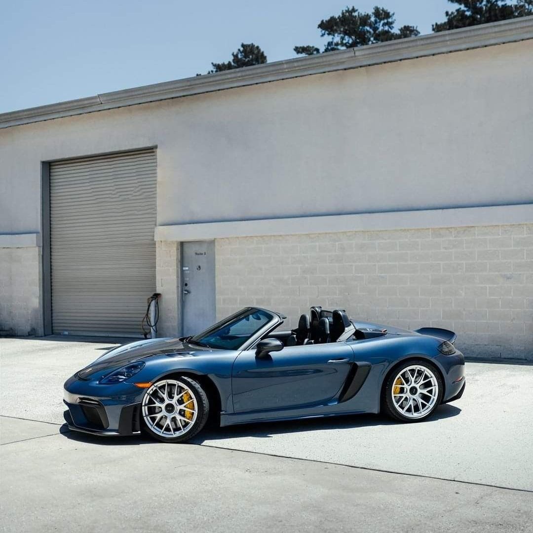 My therapist told me to find a hobby that helps me disconnect, so I found something that forces me to focus on nothing but the road. 🏎️💨