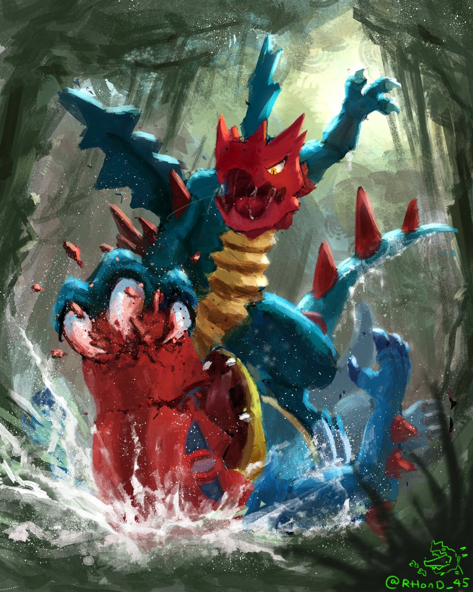 rh 🐉 | browt propaganda machine tweet media