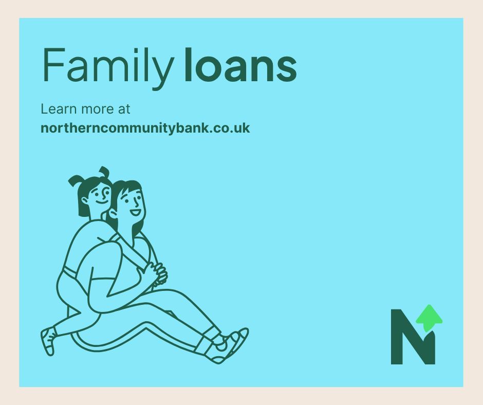 Northern Community Bank tweet media