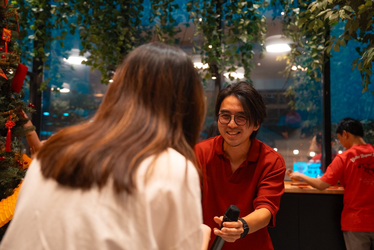 Glow Production tweet media