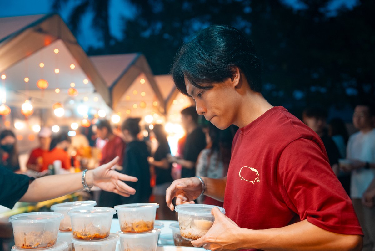 Glow Production tweet media