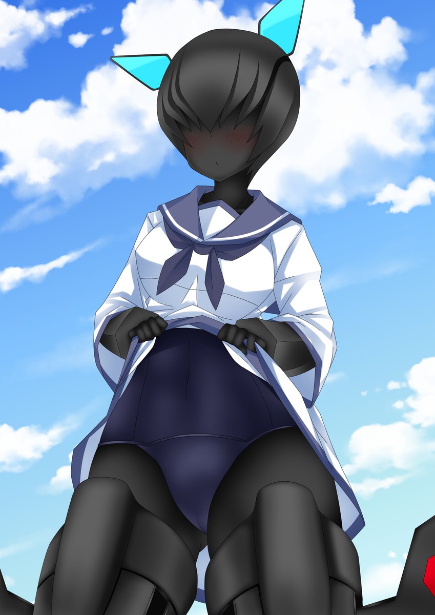 特に理由のないネウ子まとめ
フォロワーさんからお題貰ったりして描いた過去絵です。 