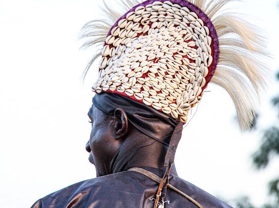 Access Granted Africa tweet media