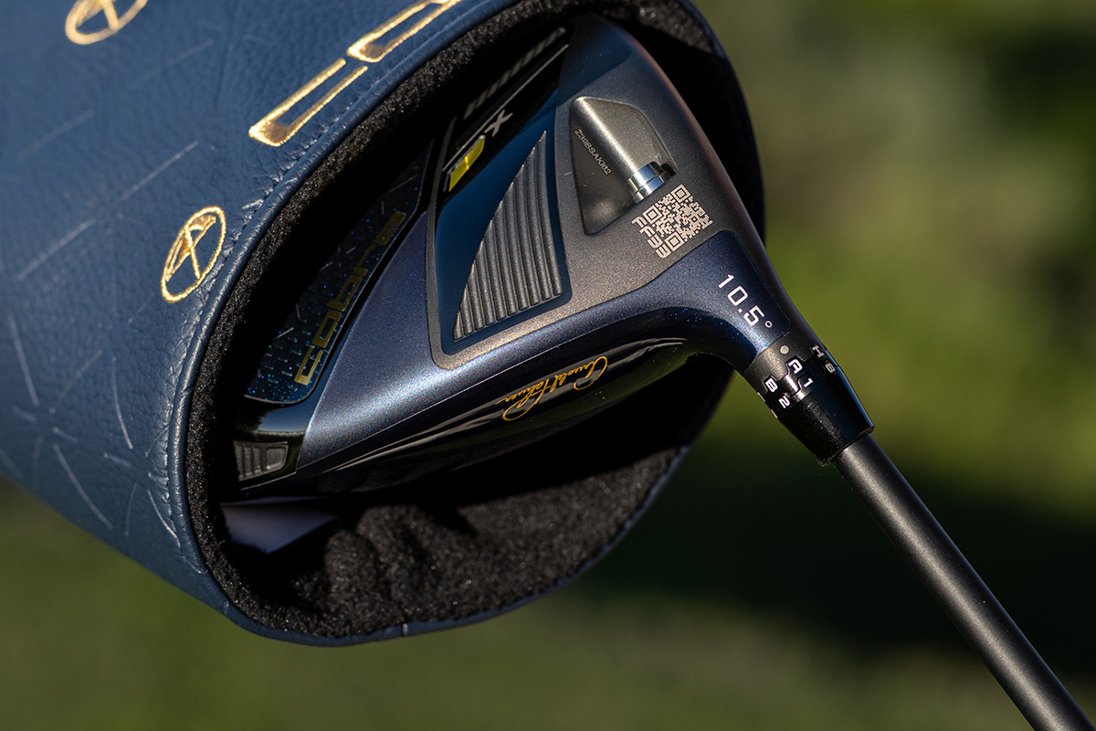 THP Golf tweet media