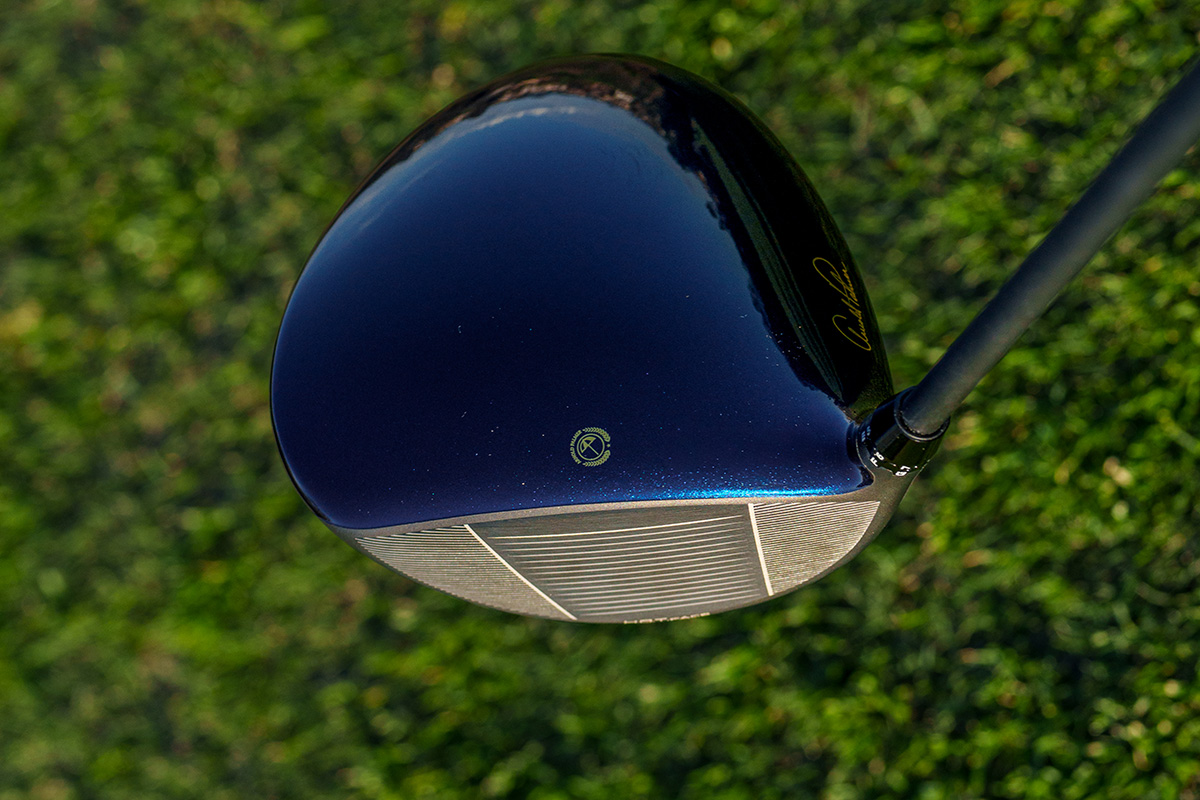 THP Golf tweet media