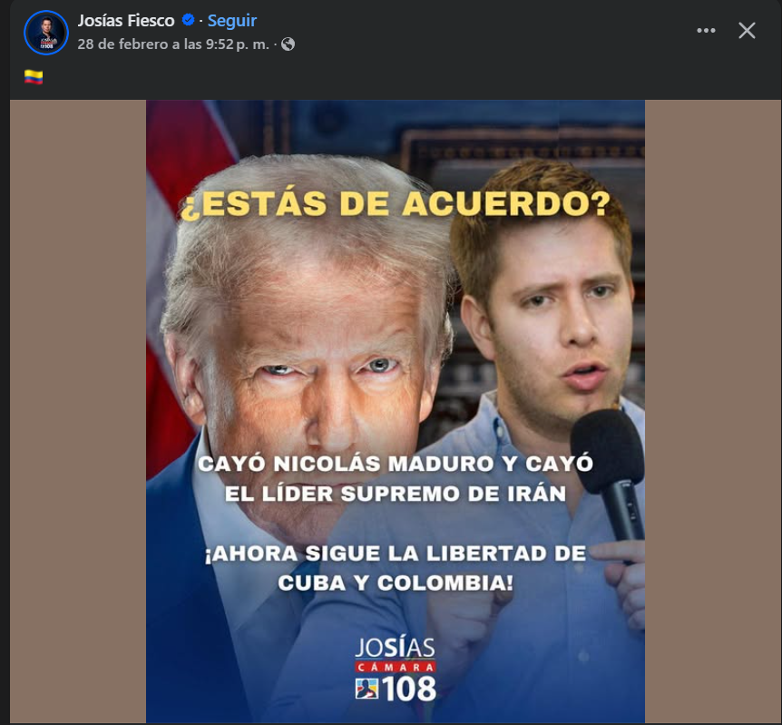 F. Ospina. 🧠👁️ tweet media