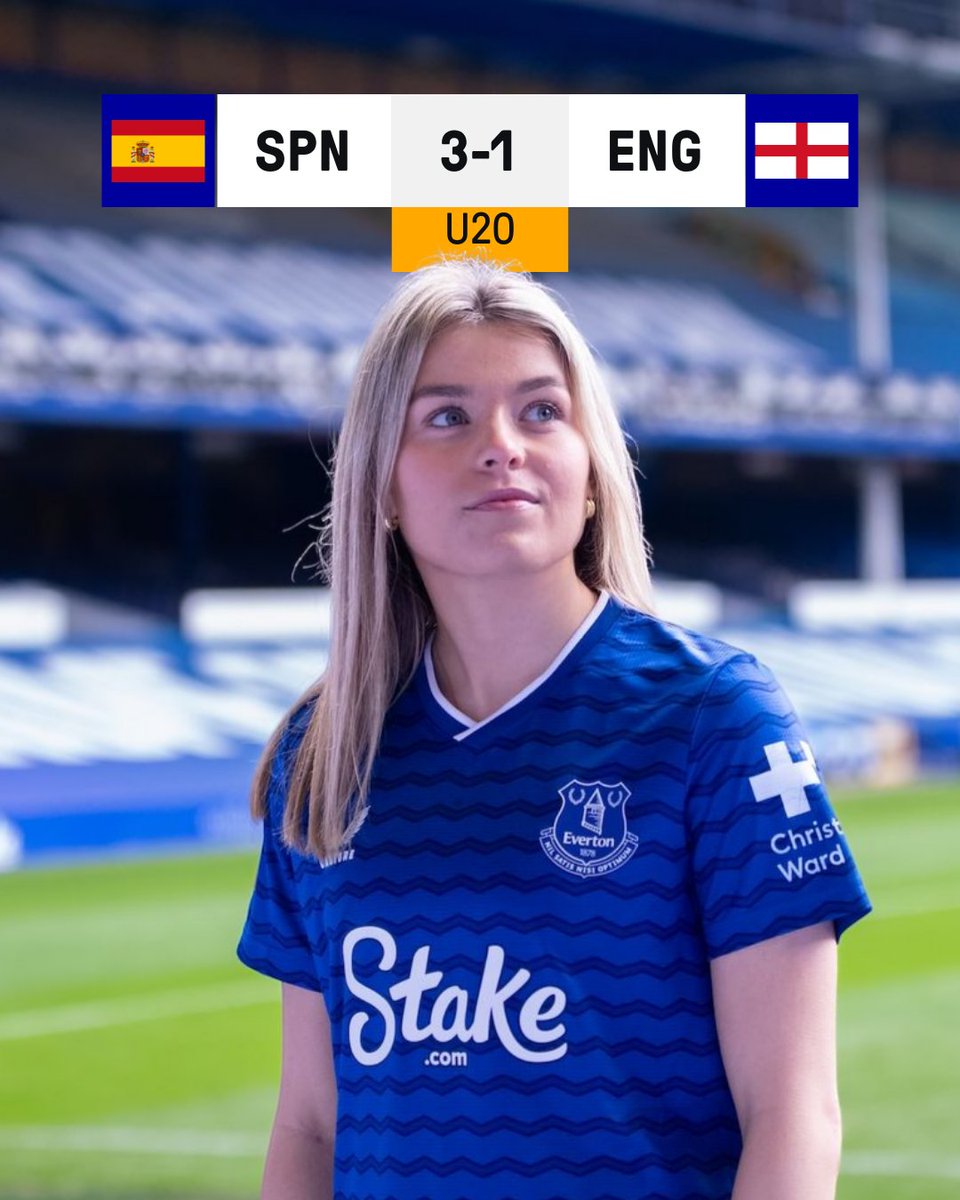 EvertonWomen's tweet image. 🇦🇺 Clare Wheeler helped Australia to a 1-0 win in the #Matildas opening Asia Cup fixture!

🏴󠁧󠁢󠁥󠁮󠁧󠁿 Laila Harbert started from the off for the Young #Lionesses as they fell to a 3-1 defeat to Spain Under-20s.