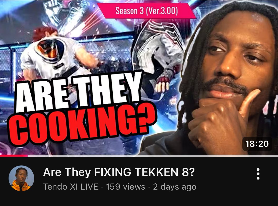 TENDO XI tweet media