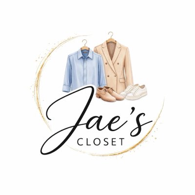 Jae’s Closet✝️ tweet media