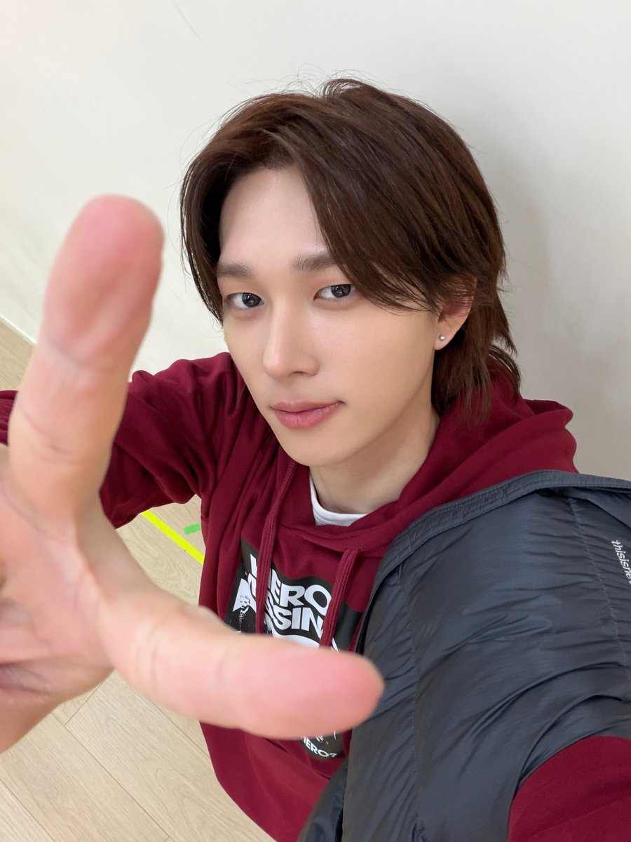 오늘 좋은 추억 만들어주신 홍팀 청팀 모두모두 감사합니다 홍팀 청팀 모두 수고했어요‼️‼️👍🏻😀🎉🎊🏆

#P1Harmony #THEO