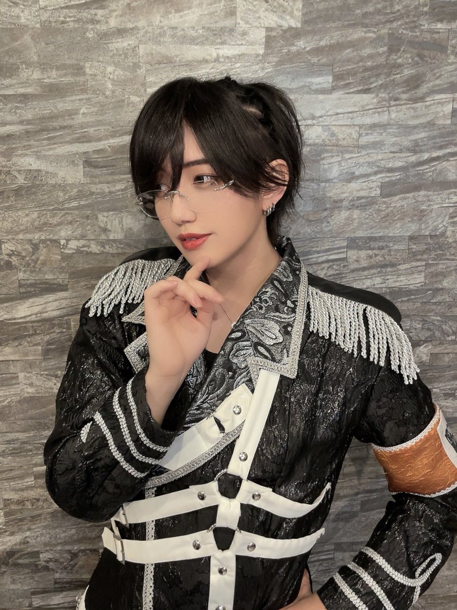  ︎︎舘【MELT THE BULLET】 tweet media