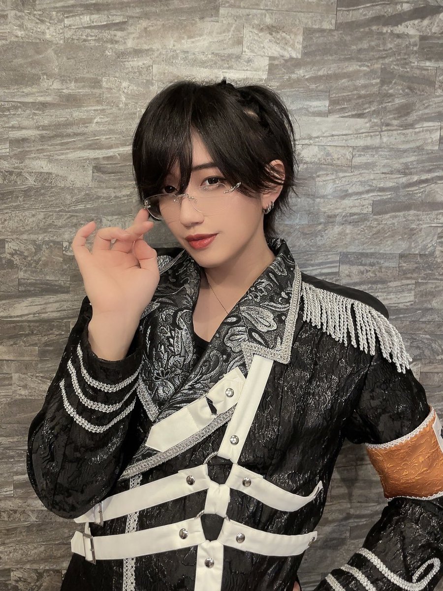  ︎︎舘【MELT THE BULLET】 tweet media