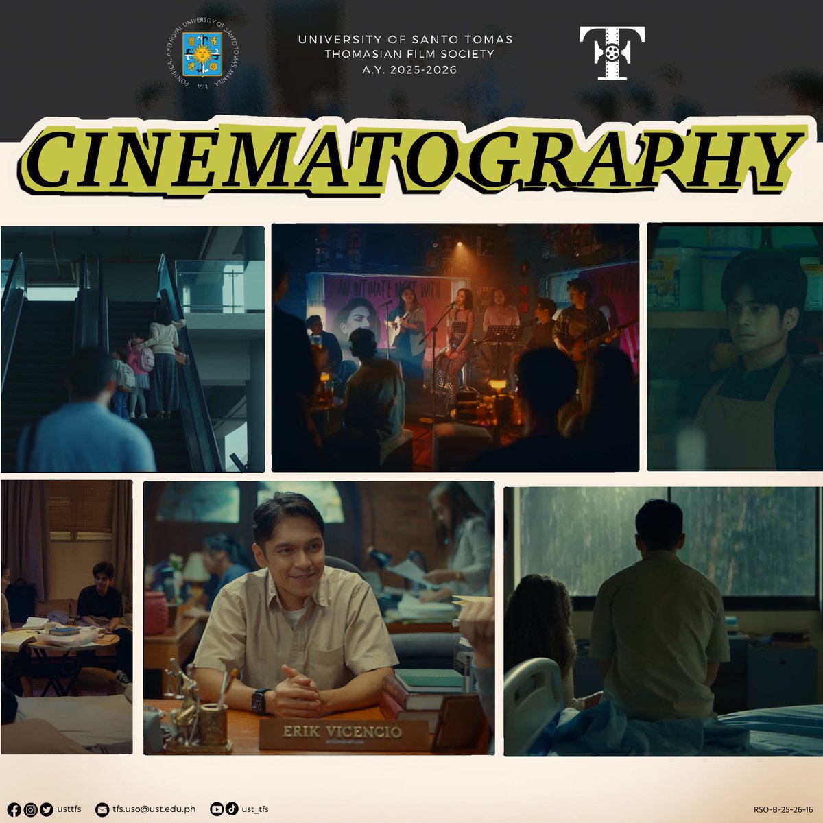 USTTFS's tweet photo. #TFSReviews presents: Bar Boys: After School (2025)

An emotionally grounded continuation, the film confronts the cost of choosing who you want to become after the final bell rings. It asks: What happens when the dream survives law school but the world refuses to play fair? https://t.co/izRw9d33Ka