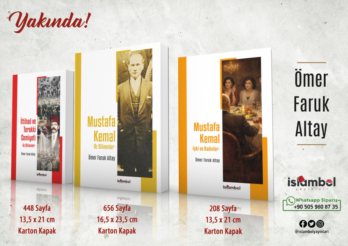 islambol yayinlari tweet media