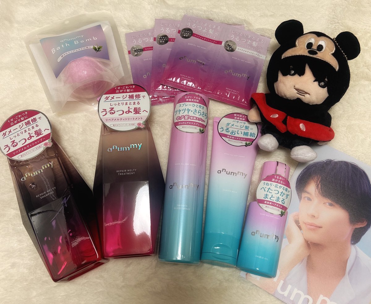 なるほどー！！ 本日購入したけど 土日だけだったのね🐭◎ また行こ♩