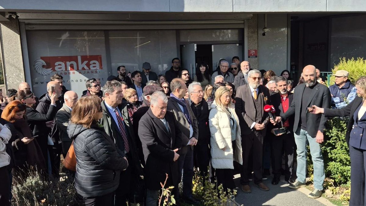 Gazeteciler Cemiyeti tweet media