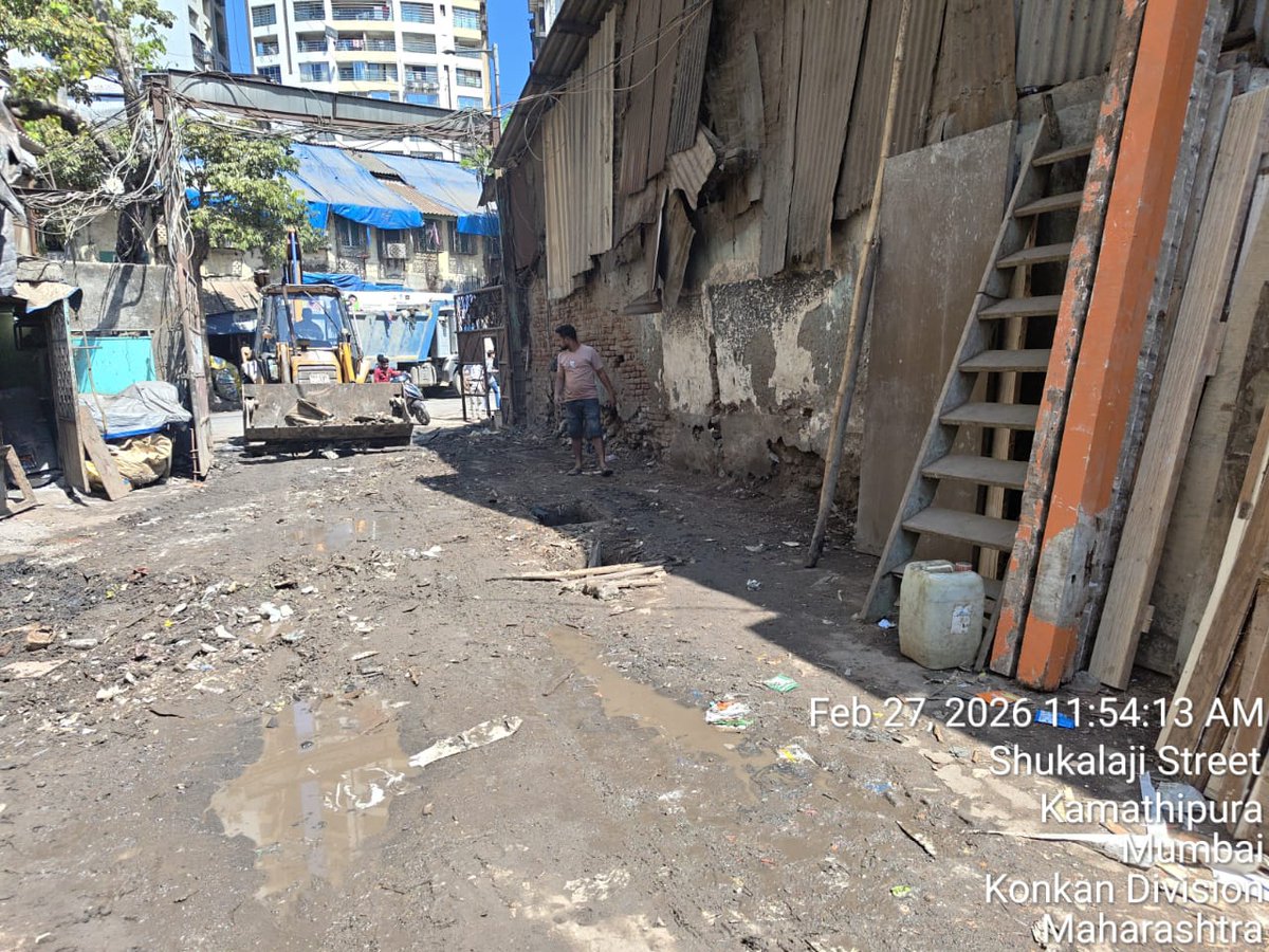WARD D BMC tweet media